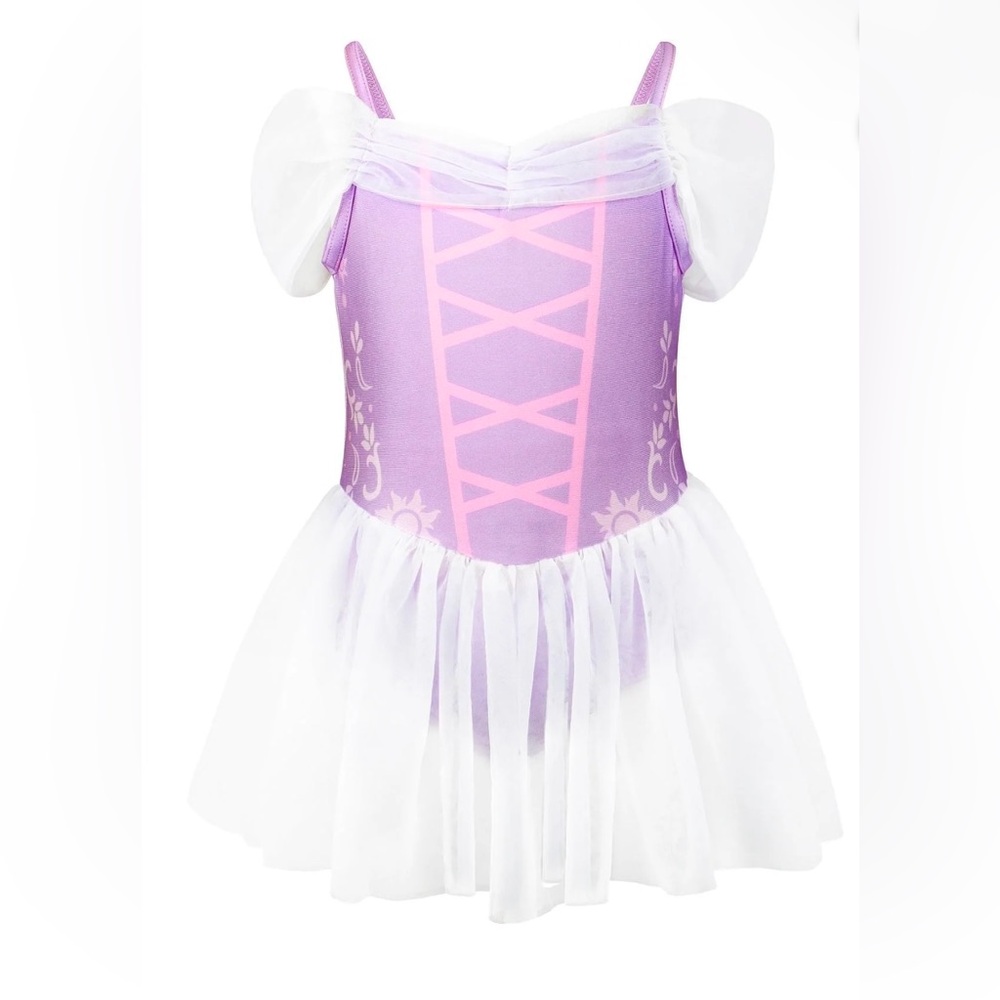 Princess Swimsuit